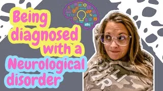 Thumbnail: Diagnosed with adult ADHD in my 30s | women with adhd | adhd mum