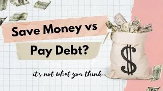 Thumbnail: Are We Headed for a Recession? | Inflation Budget