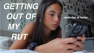 Thumbnail: PREP FOR BACK TO UNI WITH ME🧼 getting out of my summer rut 