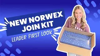 Thumbnail: The Norwegian Way Join Kit | A Leader’s Look at the New Norwex Consultant Experience