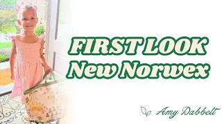 Thumbnail: Norwex New Products 2026 | Body Balm, Kids Collection, Kitchen Colors & More