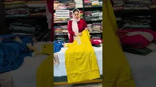 Thumbnail: Party /function wear below 1500 range..available up to 5XL🎈@AmyFashions 