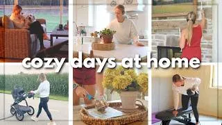 Thumbnail: little things that make a big difference (Spend the Day with Me) 🍂 