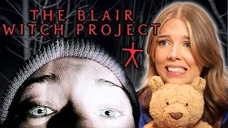 Thumbnail: Is The Blair Witch Project Overrated... or Terrifying? (1999) Reaction/Commentary