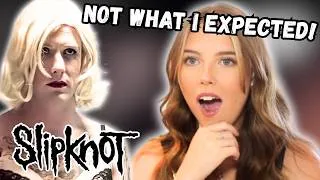 Thumbnail: I Was Completely Wrong About Slipknot... | SNUFF First Time Reaction
