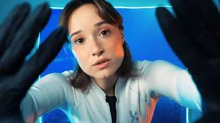 Thumbnail: ASMR Cranial Nerve Exam After Reprint | Subnautica 2