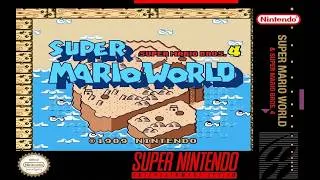 Thumbnail: SMW Hack Walkthrough - Super Mario Bros. 4 What Could've Been (C3 Demo Release)