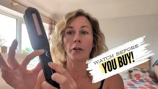 Thumbnail: Transform Your Hair with the Janelove 4-in-1 Beach Waves Curler