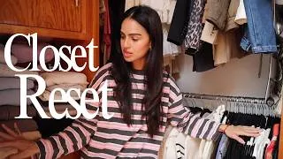 Thumbnail: How I'm Rebuilding My Wardrobe After Motherhood