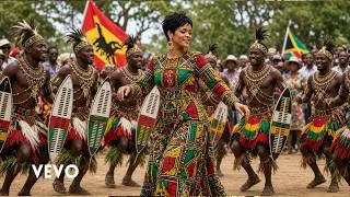 Thumbnail: Kebero Calling -  RIHANNA(Official Music Video)