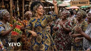Thumbnail: Jambo, Africa - RIHANNA(Official Music Video)