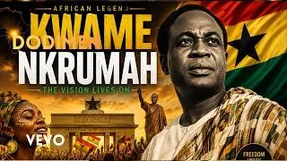 Thumbnail: Rihana - NKRUMAH AFRICAN LEGEND(Official Music   Video)
