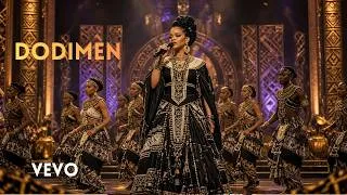Thumbnail: DODIMEN-RIHANNA (OFFICIAL MUSIC VIDEO)