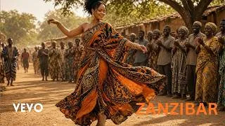 Thumbnail: Rihanna - Zanzibar(Official Music Video)