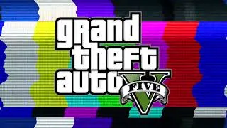 Thumbnail: Vanoss is on a mission to take me down! - GTA 5 Funny Moments - DaithiDeNogla Reupload 