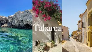 Thumbnail: A day in Tabarca 🌼 (Microvlog)