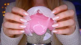 Thumbnail: ASMR Sleep With DEEP Ear Stimulation (ASMR For Sleep No Talking)