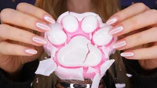 Thumbnail: ASMR Sleep Like a Baby ~ Tingly Triggers For Deep Sleep (ASMR No Talking)