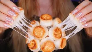Thumbnail: ASMR Sleep Care ~ Slow Triggers For Sleep (ASMR No Talking)