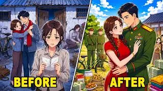 Thumbnail: Best Friend STOLE Her Man… So She Reborn in 70s And Takes Hot GENERAL Instead and Be Wealthy