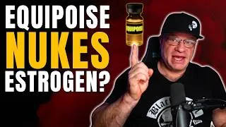 Thumbnail: The TRUTH About Equipoise (Learn From My Mistake)