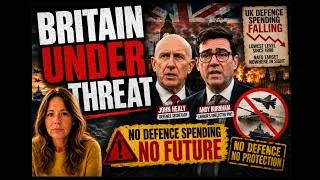 Thumbnail: We’ve Been Politically SCAMMED 