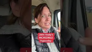 Thumbnail: WTAF is John Healy On?!