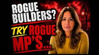 Thumbnail: Rogue Builders Or Rogue Government?