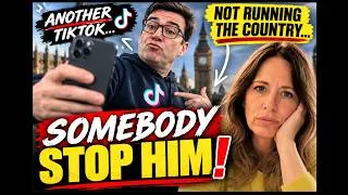 Thumbnail: What’s Burnham ACTUALLY Doing?? 