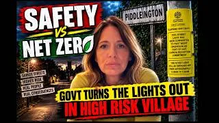Thumbnail: OUTRAGEOUS!!! Govt's APPALLING Attack On Local Villagers Assylum Threat