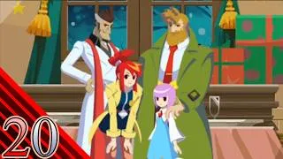 Thumbnail: Ghost Trick: Phantom Detective | Part 20 | To A Good Future