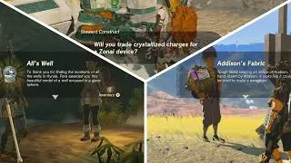 Thumbnail: ALLOS' Tears of the Kingdom Clips | The Movie | Part 20