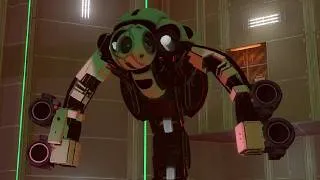 Thumbnail: Portal 2 | Workshop | Space Tormentors