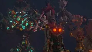 Thumbnail: ALLOS' Tears of the Kingdom Clips | The Movie | Part 19