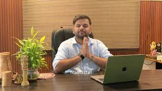 Thumbnail: Anahata – The Ayurveda Kutir, Rishikesh | Director’s Message | Vision, Mission & Ayurveda Treatments