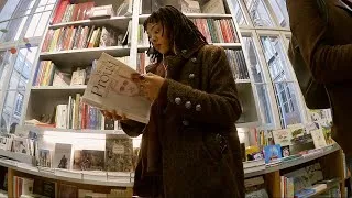 Thumbnail: I moved to paris to pursue art