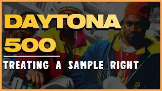 Thumbnail: Daytona 500: The Wu-Tang Clan's Masterclass in Sampling