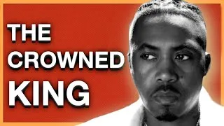 Thumbnail: How Nas Reclaimed His Throne: The Story of King's Disease (Part 1)