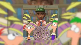 Thumbnail: PartyIsntOver/AintGotRhythm