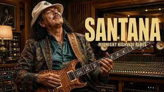 Thumbnail: Santana – Spirit of the Guitar 🎸 Latin Blues Rock Instrumental | Inspired Tribute ⭐