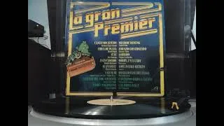 Thumbnail: The Michael Zager Band - 1977 - Let's All Chant, La Gran Premier 1978