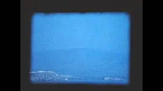 Thumbnail: ¡Vacaciones de verano!: Playa, ¿Costa del Sol, Costa tropical?, parque, años 70 u 80, Super8,super-8