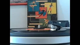 Thumbnail: Nikolái Rimski-Kórsakov -1899,1900-El vuelo del moscardón,Полёт шмеля,Poliot shmelyá,Telefunken 1958