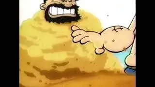 Thumbnail: Minute Maid (2001) Television Commercial - Popeye