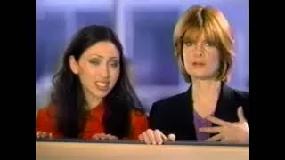 Thumbnail: Herbal Essence Shampoo (2001) Television Commercial