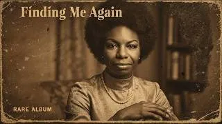 Thumbnail: You Were My Quiet Goodbye (1965) [Enduring Power] – Honoring Nina Simone's Fearless Voice