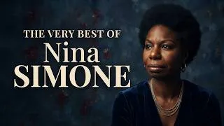 Thumbnail: I Waited Until the Rain Came (1965) [Enduring Power] – Honoring Nina Simone's Fearless Voice