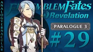 Thumbnail: #29 Third Time | Fire Emblem Fates Revelation | Paralogue 3: Surprise Duet | 4K HQ