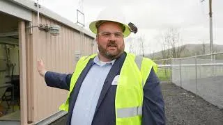 Thumbnail: Landfill Gas to Renewable Natural Gas