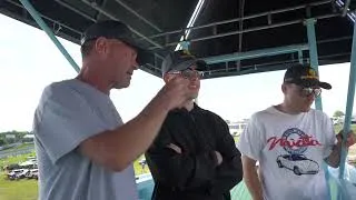 Thumbnail: Mustang Sampling  2023 WGI